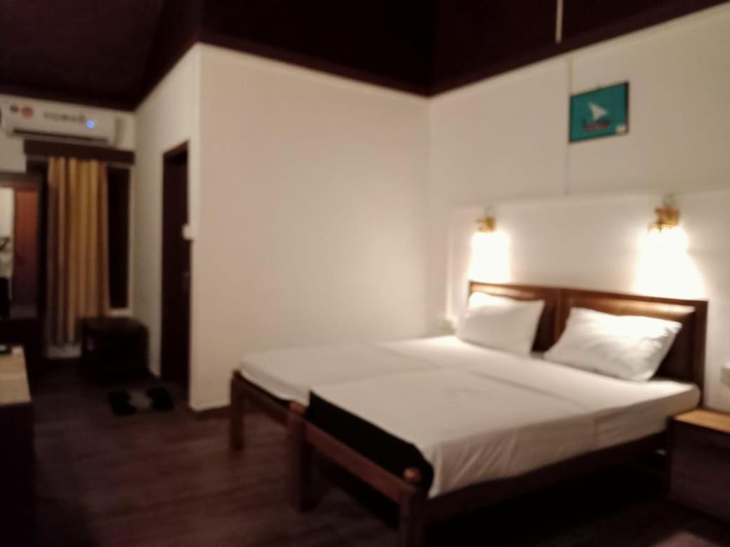 Bangaram Island Beach Resort Kültér fotó