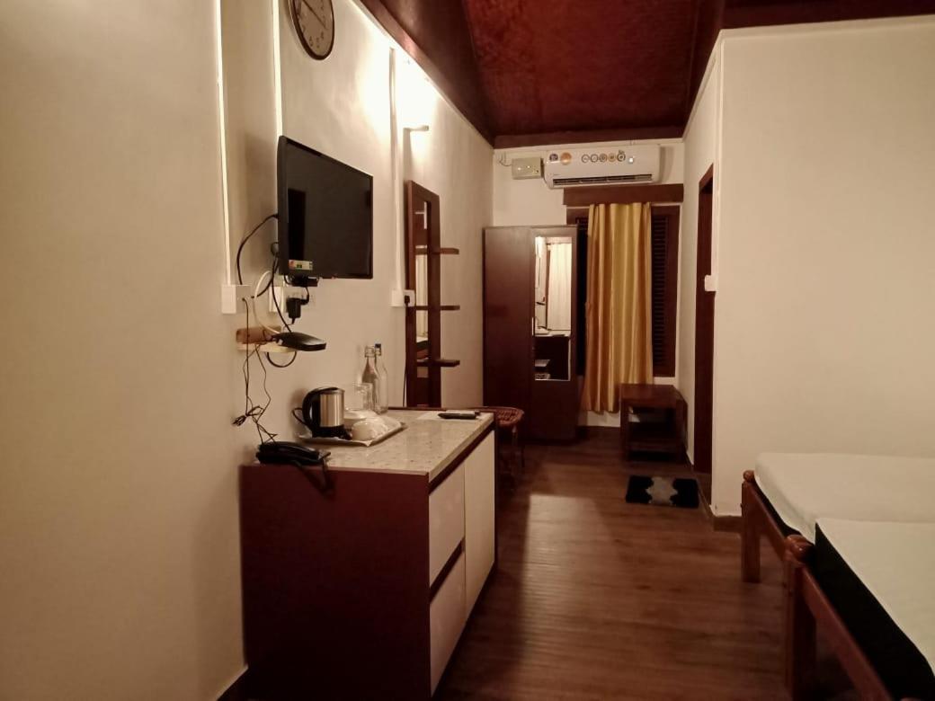Bangaram Island Beach Resort Kültér fotó