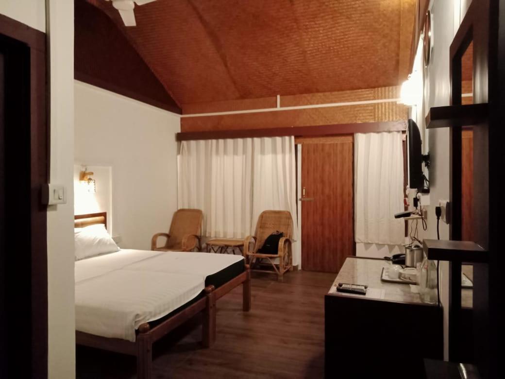 Bangaram Island Beach Resort Kültér fotó