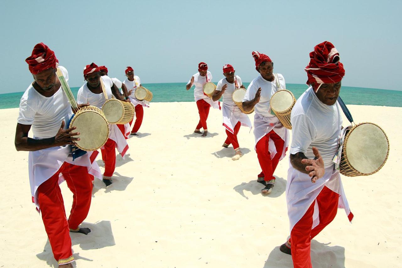 Bangaram Island Beach Resort Kültér fotó