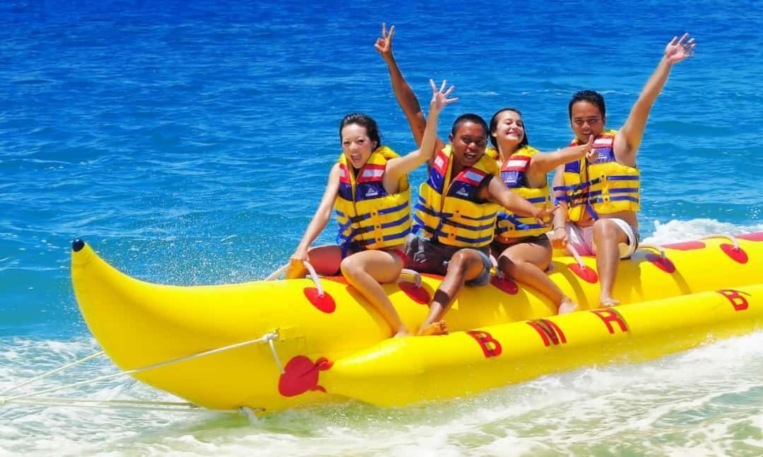Bangaram Island Beach Resort Kültér fotó