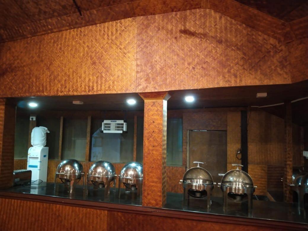 Bangaram Island Beach Resort Kültér fotó