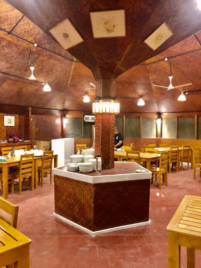 Bangaram Island Beach Resort Kültér fotó