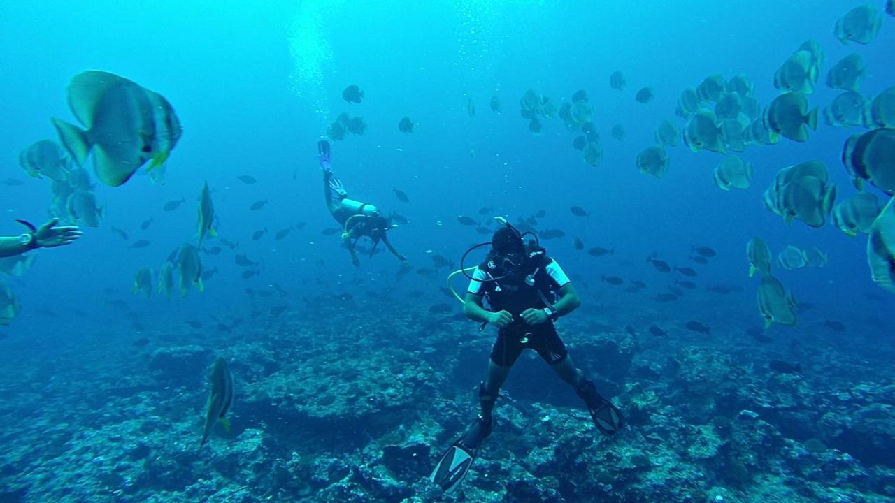 Bangaram Island Beach Resort Kültér fotó