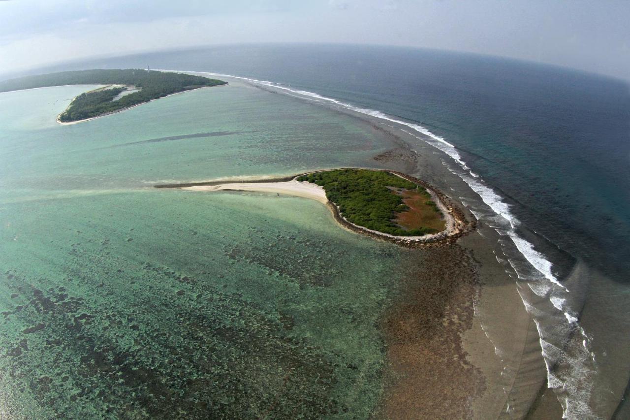 Bangaram Island Beach Resort Kültér fotó