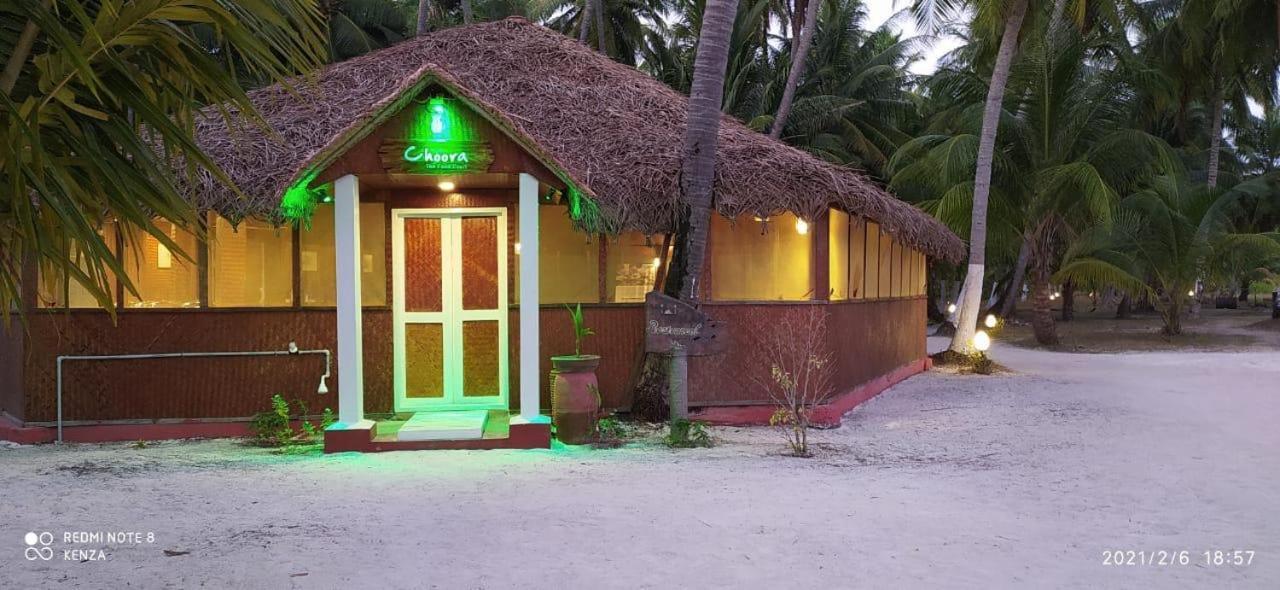 Bangaram Island Beach Resort Kültér fotó
