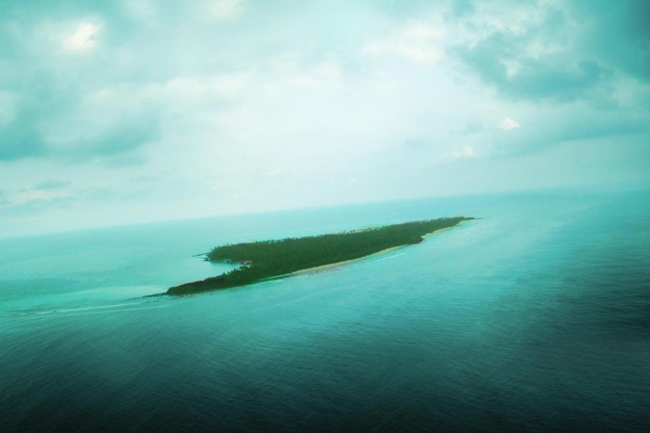 Bangaram Island Beach Resort Kültér fotó
