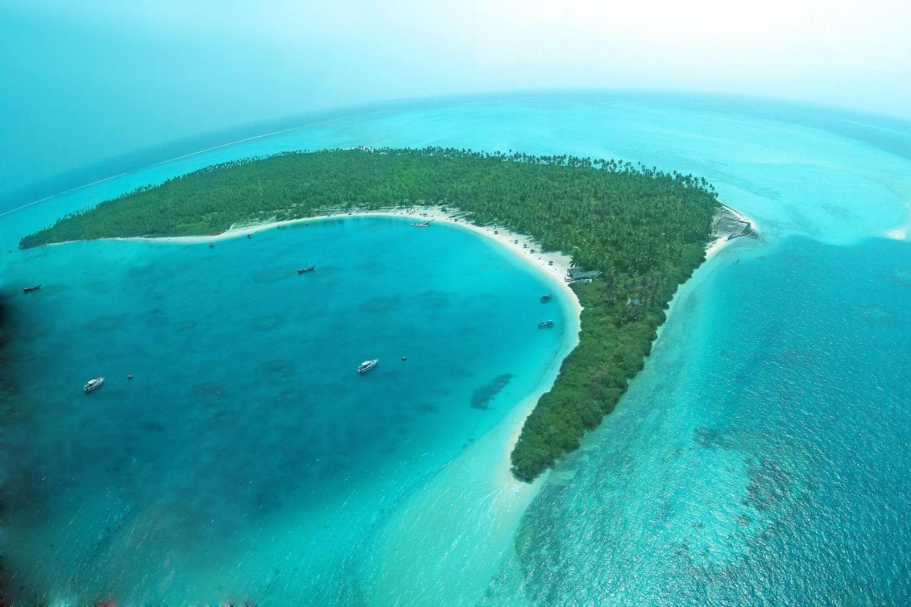 Bangaram Island Beach Resort Kültér fotó