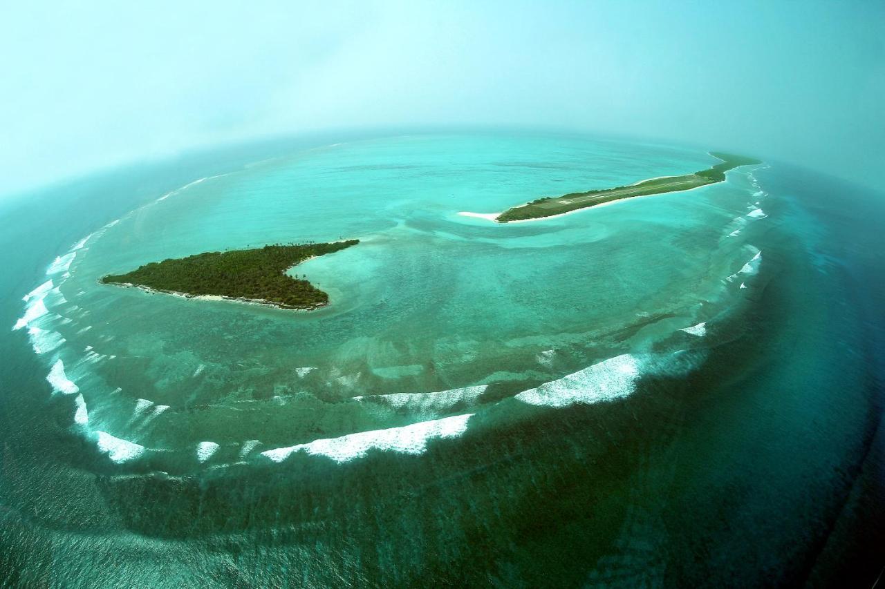 Bangaram Island Beach Resort Kültér fotó