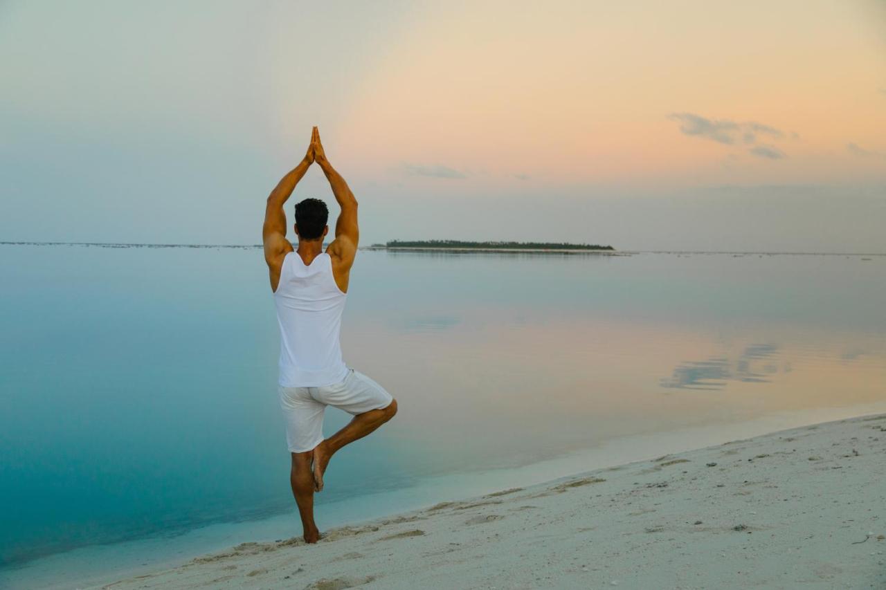 Bangaram Island Beach Resort Kültér fotó