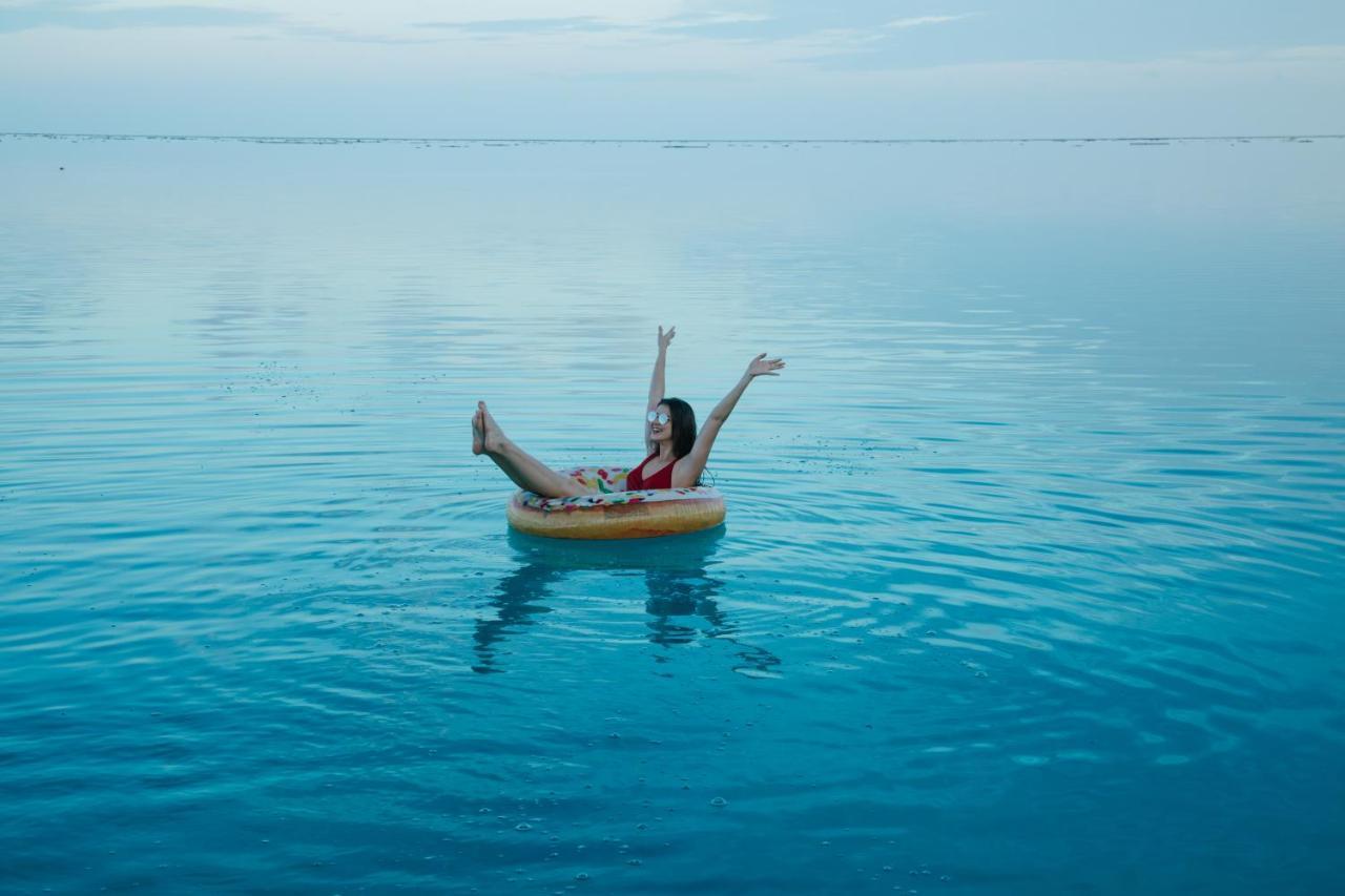 Bangaram Island Beach Resort Kültér fotó