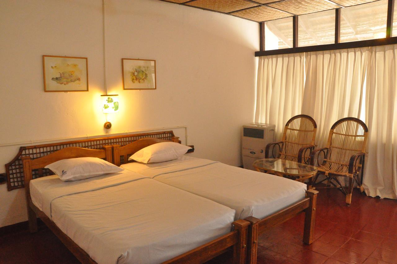 Bangaram Island Beach Resort Kültér fotó