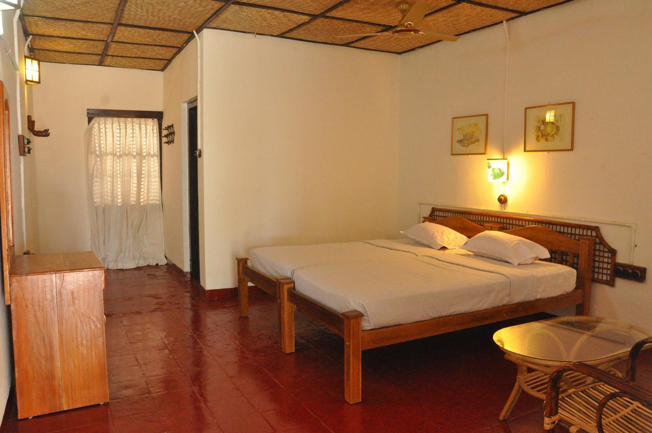 Bangaram Island Beach Resort Kültér fotó